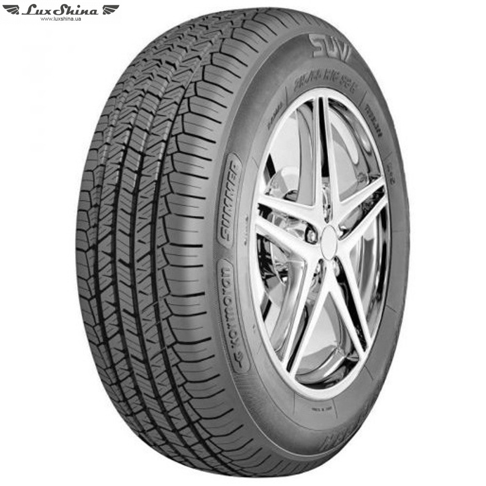 Kormoran SUV Summer 215/60 R17 96V