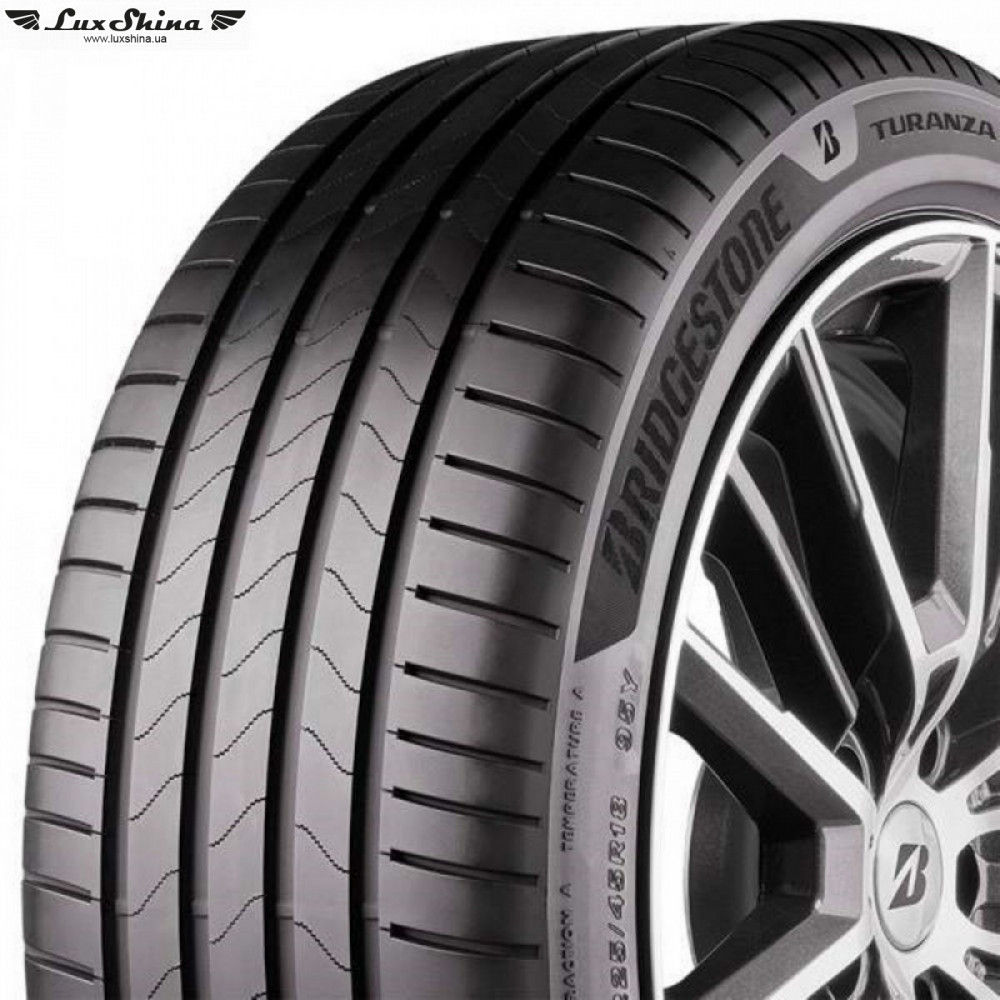 Bridgestone Turanza 6 245/40 R18 97Y XL