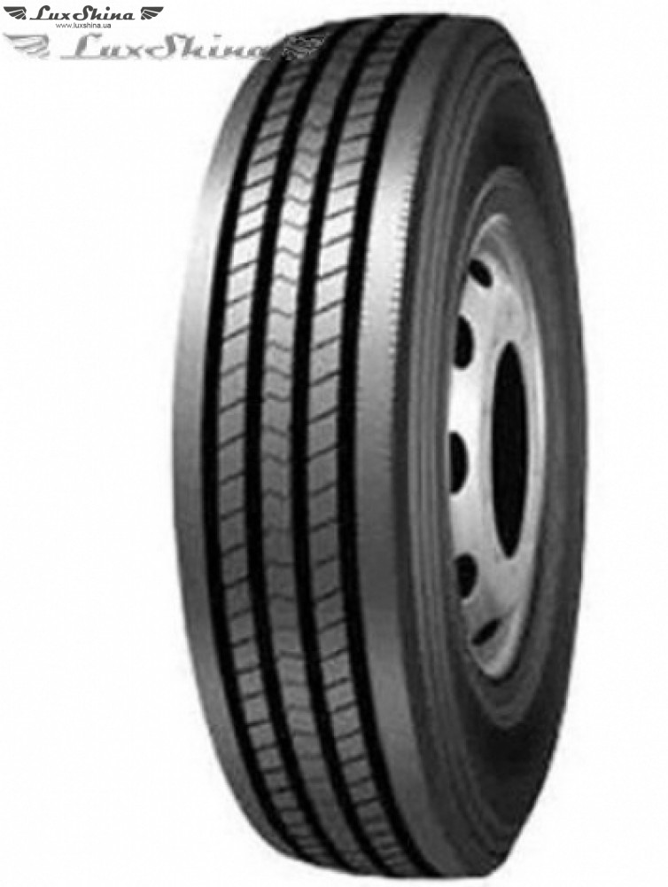 Kapsen HS205 (рулевая) 215/75 R17.5 126/124M PR16