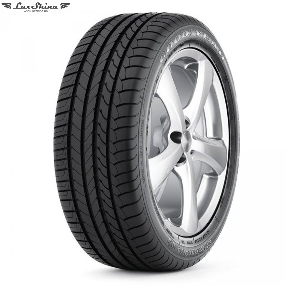 Goodyear EfficientGrip 245/45 ZR18 100Y XL AO