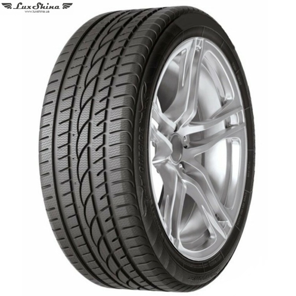 Lanvigator SnowPower 235/45 R17 97H XL