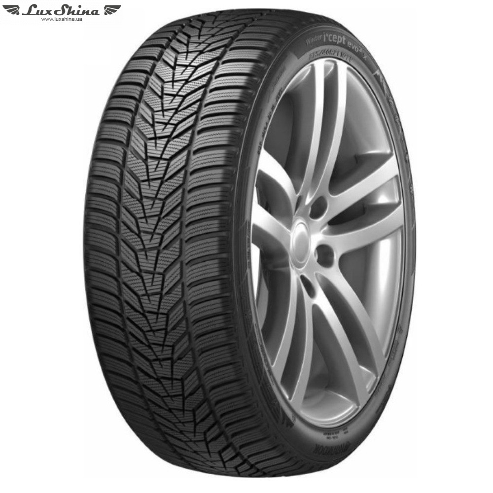 Hankook Winter i*cept evo3 X W330A 255/55 R20 110V XL FR NC0