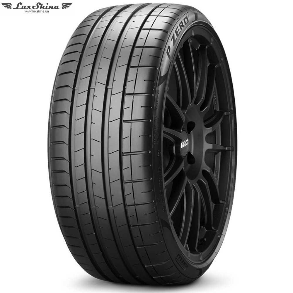 Pirelli PZero 245/40 ZR19 98Y XL J