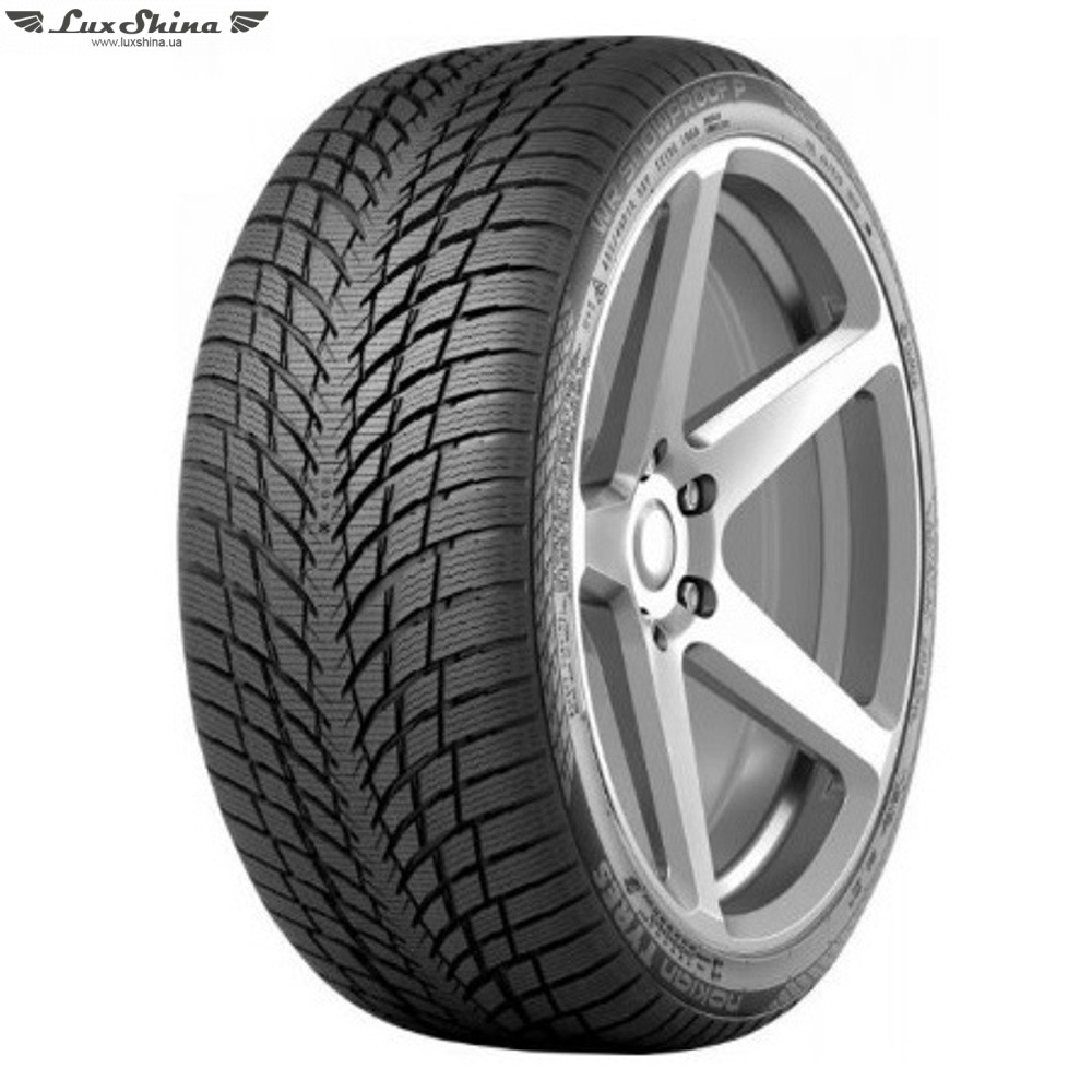 Nokian WR SNOWPROOF P 235/45 R17 97V XL