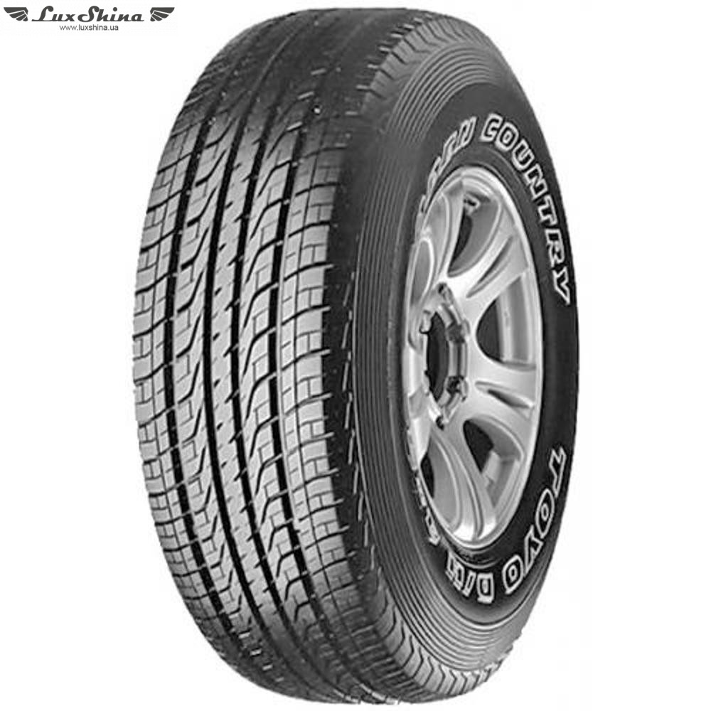 Toyo Open Country D/H 275/70 R16 114H OWL