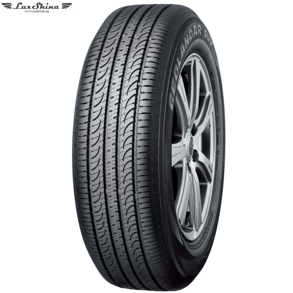 Yokohama Geolandar SUV G055 245/65 R17 107H