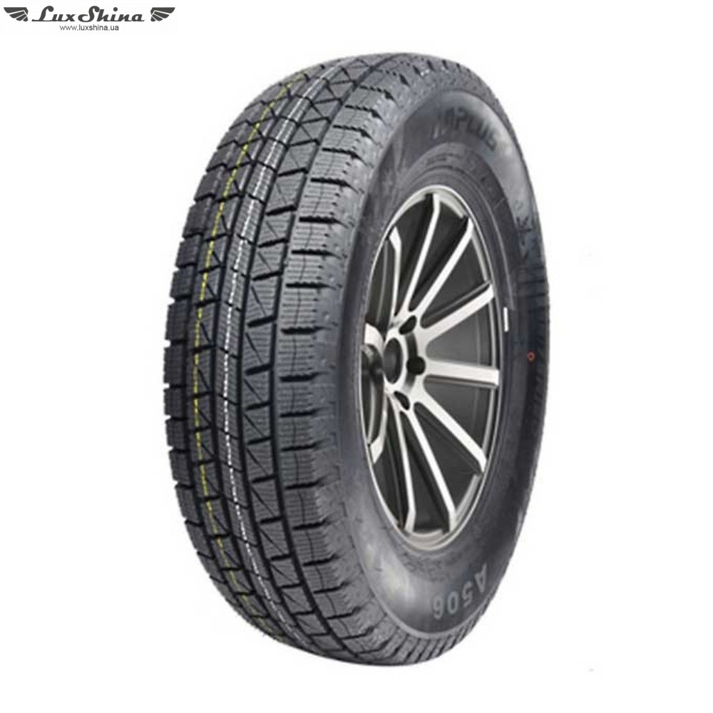 Aplus A506 185/55 R15 82S