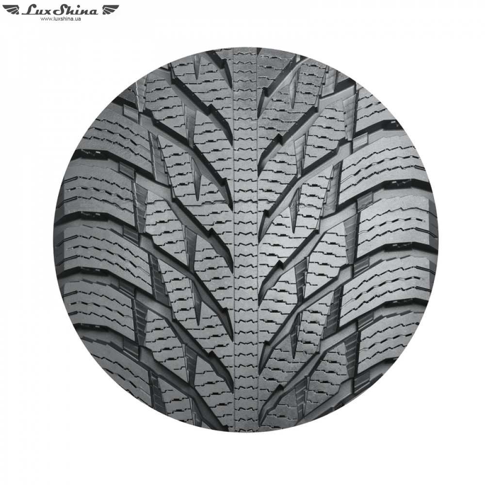 Nokian Hakkapeliitta R3 SUV 245/50 R19 105R XL