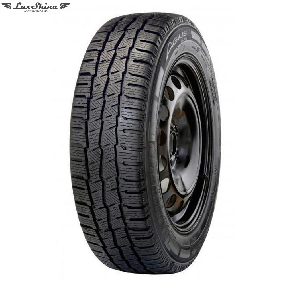 Michelin Agilis Alpin 195/60 R16C 99/97T
