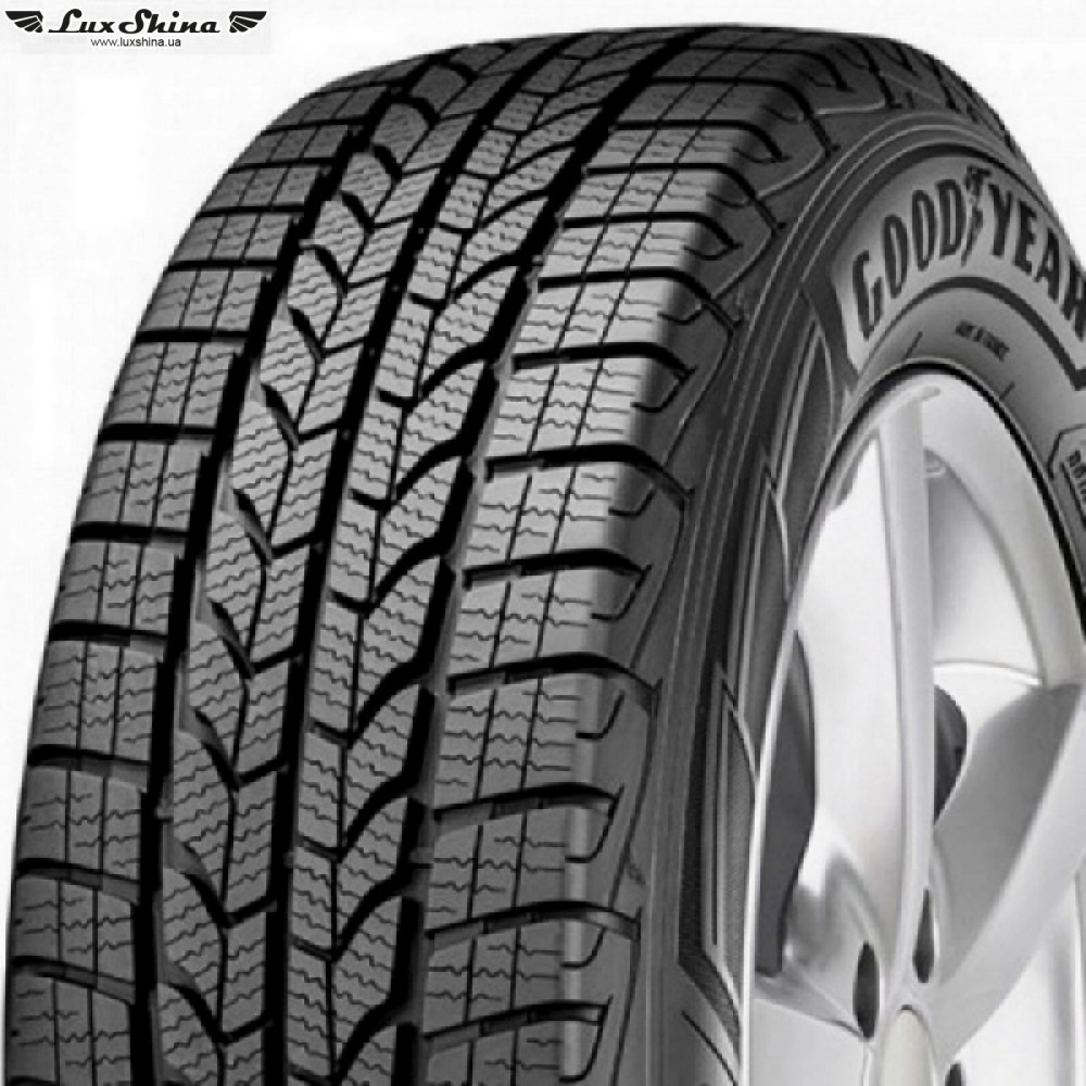 Goodyear UltraGrip Cargo 215/65 R15C 104/102T