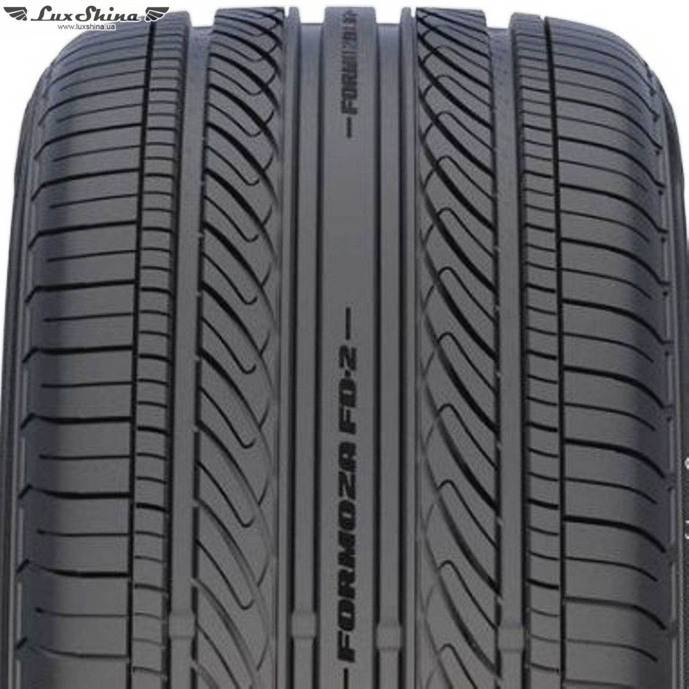 Federal Formoza FD2 215/60 R16 95V