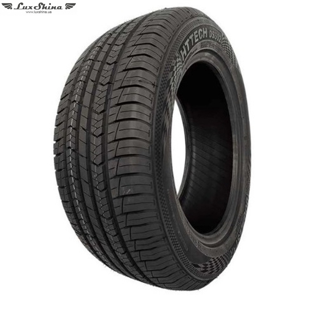 Doublestar HTTECH DSS02 215/60 R17 96H