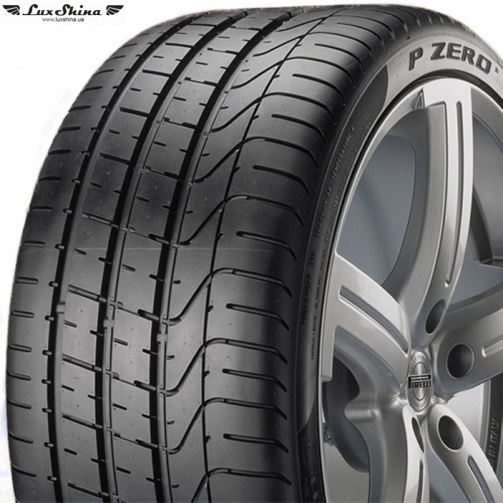 Pirelli PZero 245/40 ZR19 98Y XL J