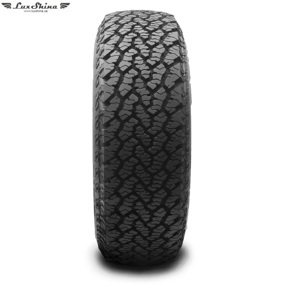 General Tire Grabber AT2 265/70 R17 115S