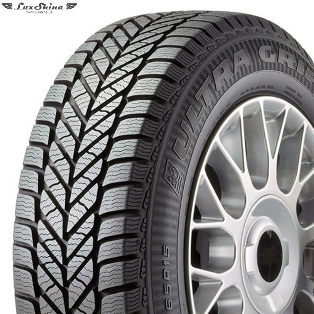Goodyear UltraGrip Ice 175/65 R14 86T XL