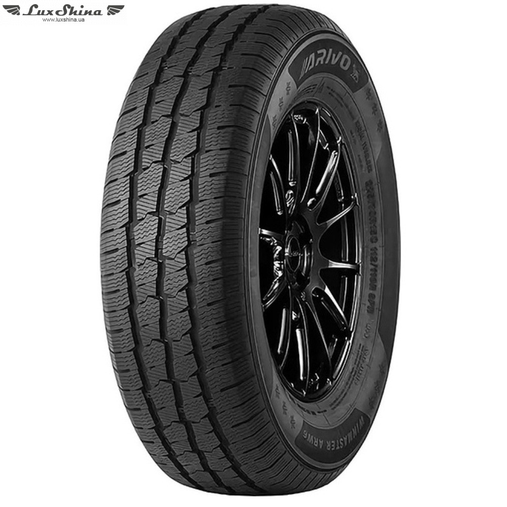 Arivo Winmaster ARW6 205/75 R16C 110/108R