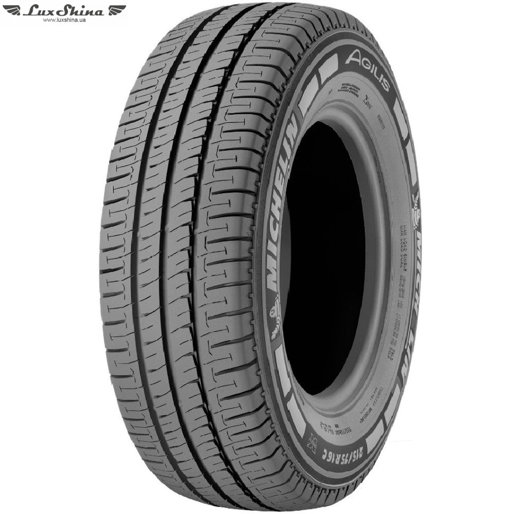 Michelin Agilis Plus 215/60 R17C 104/102H