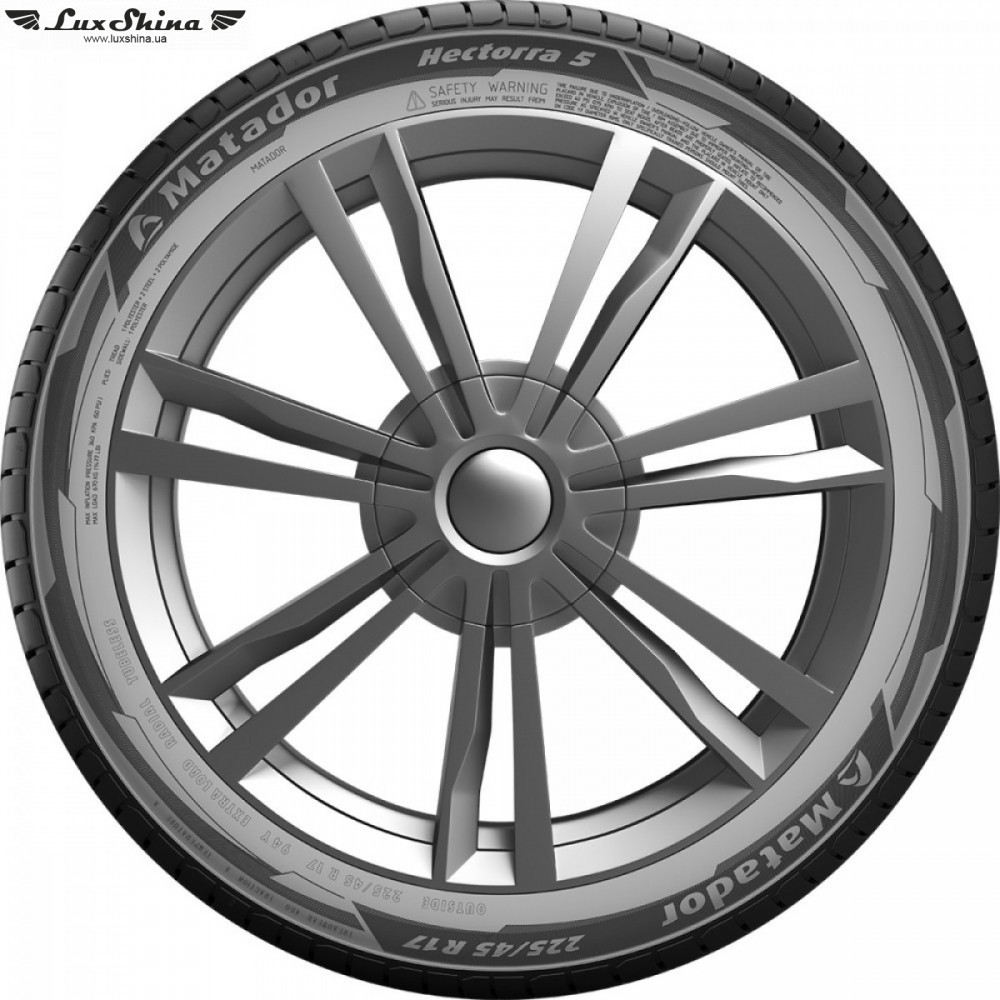 Matador Hectorra 5 225/50 R17 98V XL FR