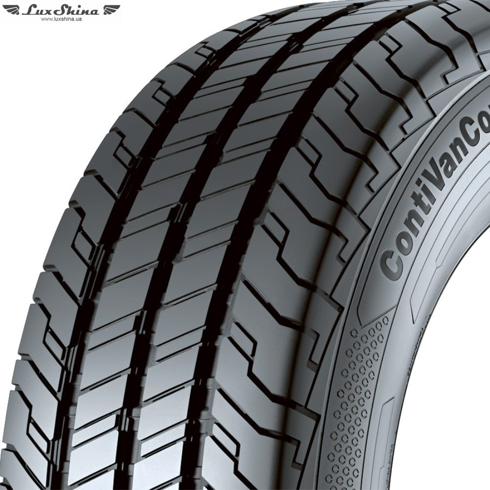 Continental ContiVanContact 100 195/65 R15 95T Reinforced
