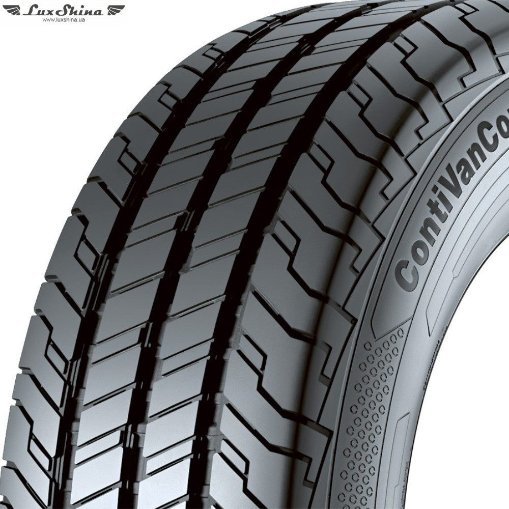 Continental ContiVanContact 100 215/65 R16C 106/104T