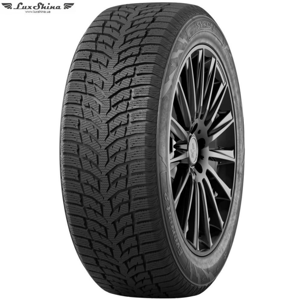 Syron Everest 2 215/65 R16 102H XL