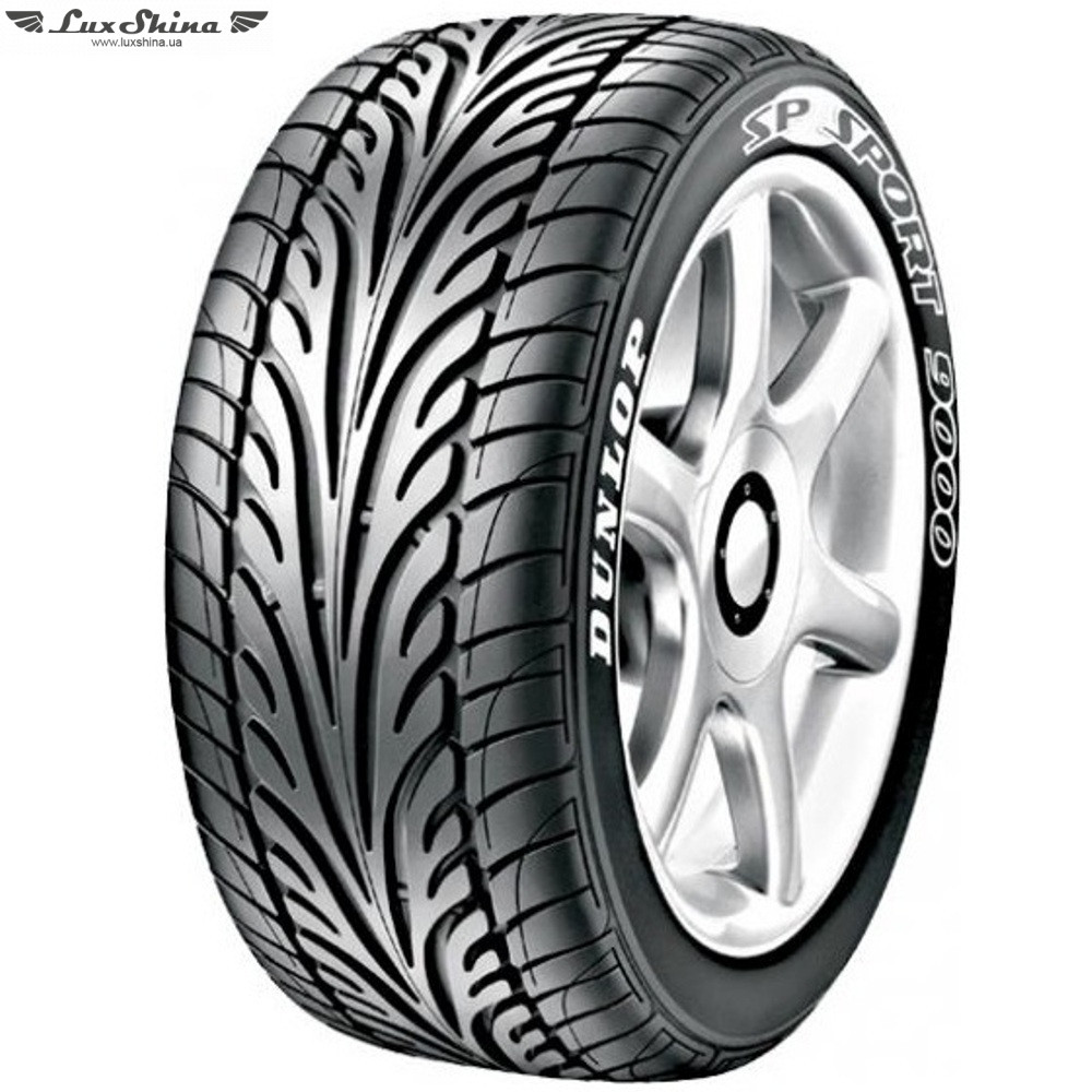 Dunlop SP Sport 9000 235/40 R17 94W XL