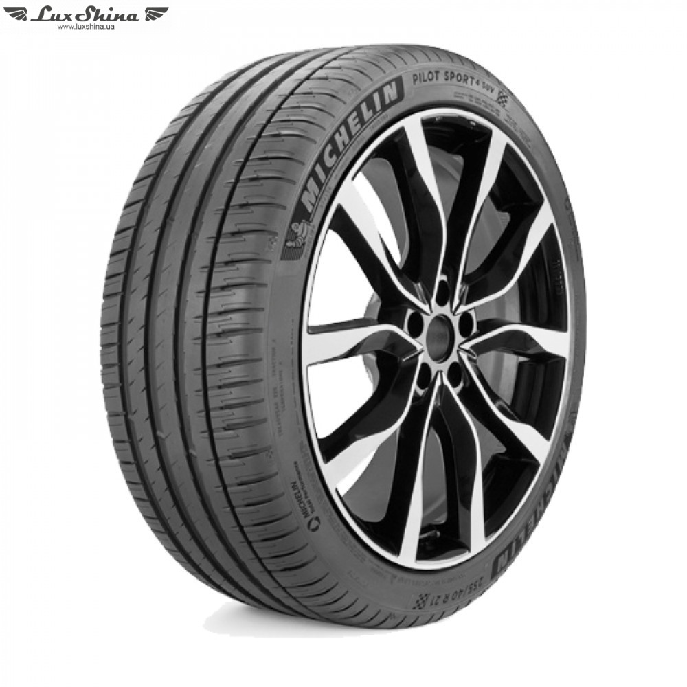 Michelin Pilot Sport 4 SUV 275/40 R20 106Y XL