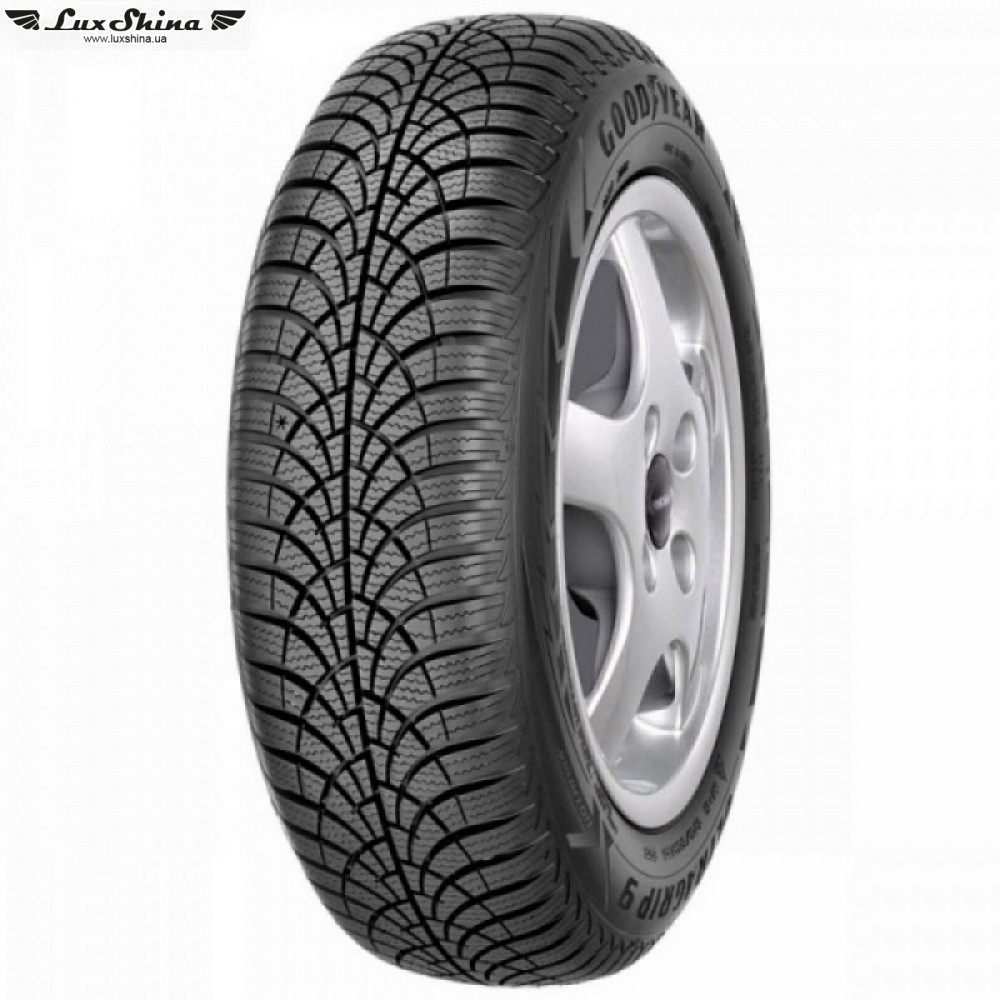 Goodyear UltraGrip 9 + 185/60 R14 82T