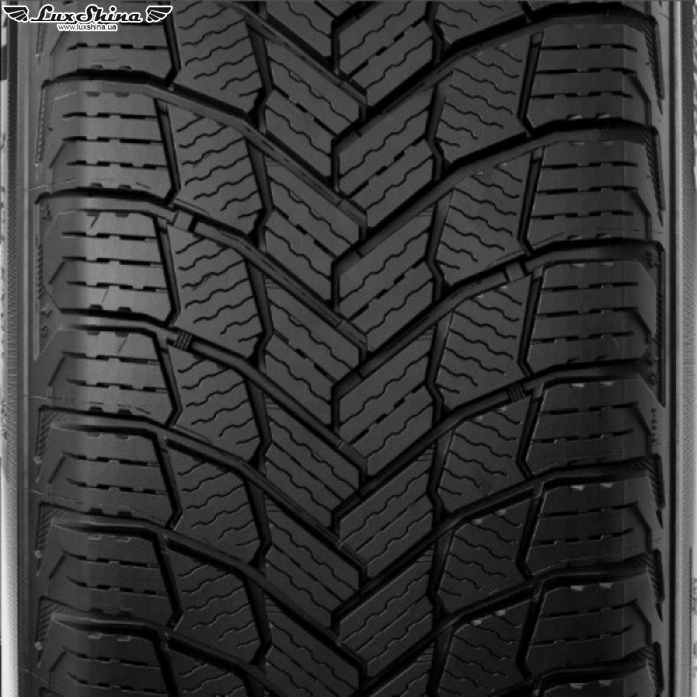 Michelin X-Ice Snow 215/55 R16 97H XL