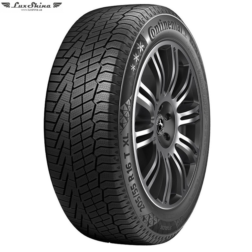 Continental NorthContact NC6 235/55 R19 101T FR SSR
