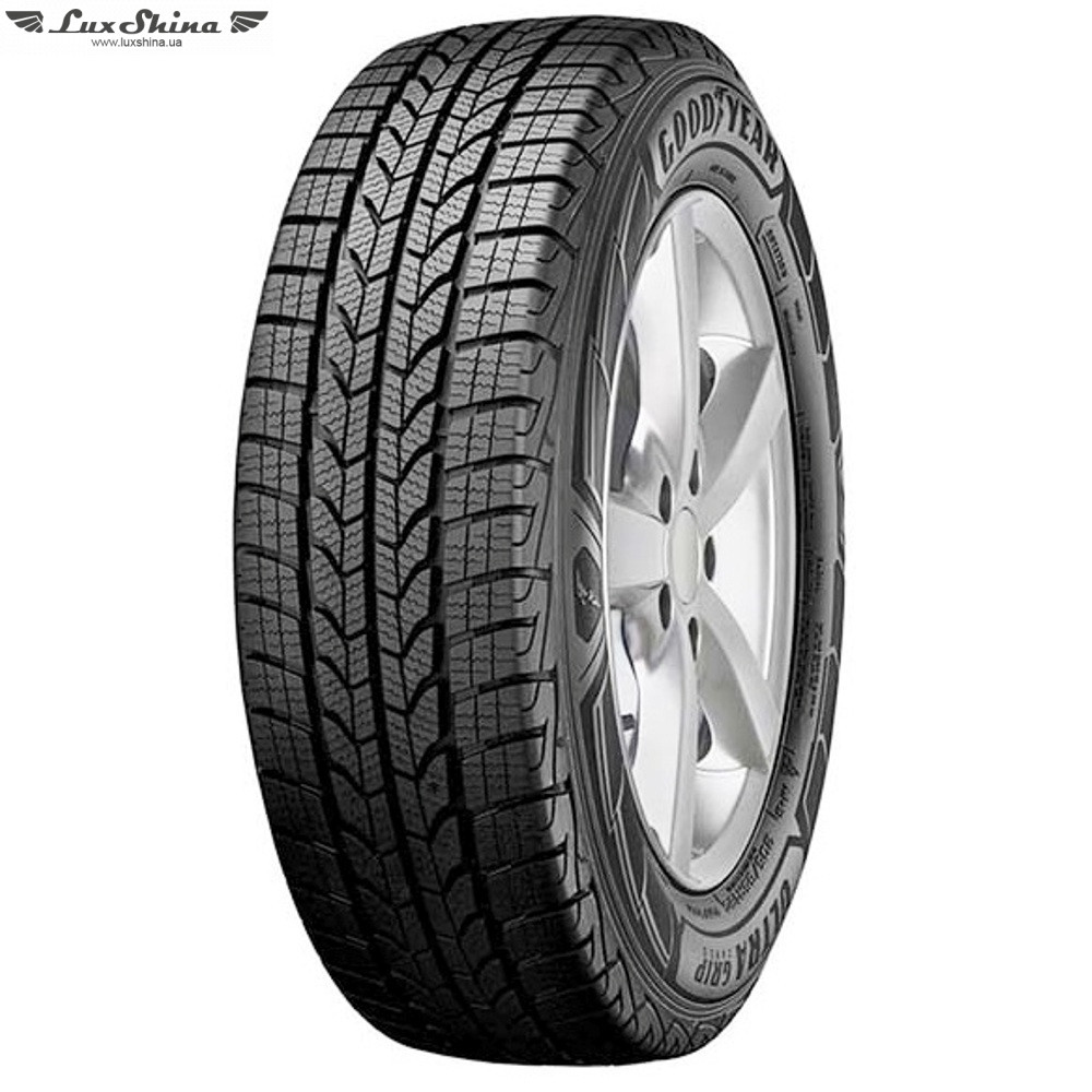 Goodyear UltraGrip Cargo 205/75 R16C 110/108R