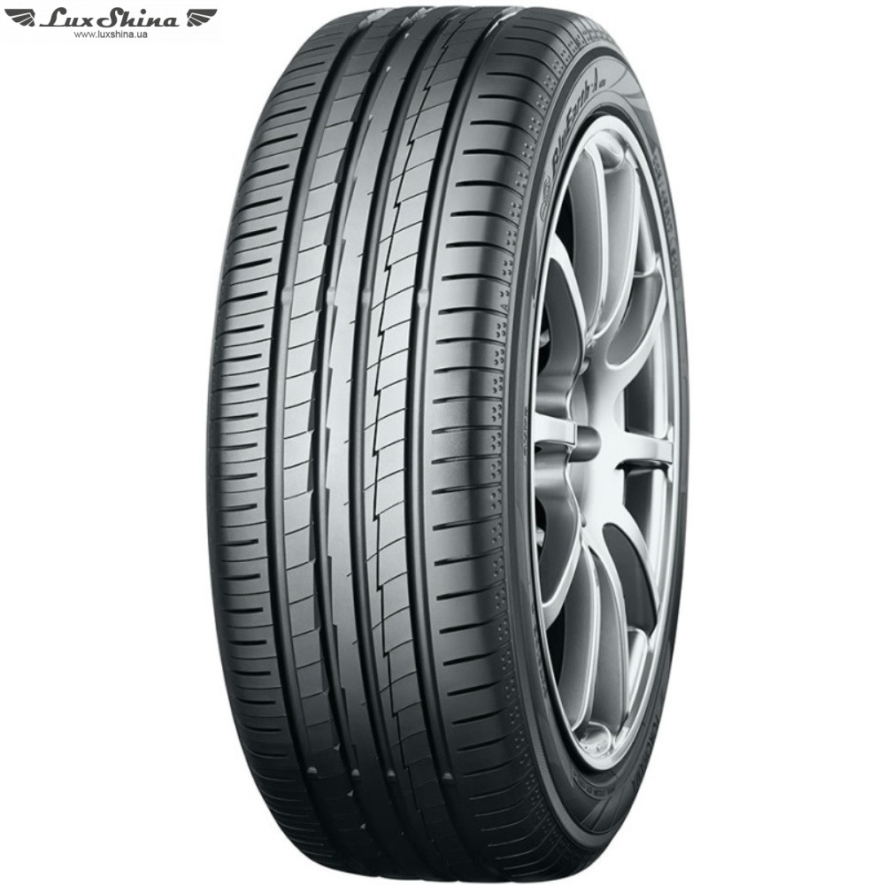 Yokohama BluEarth-A AE50 225/60 R16 98H