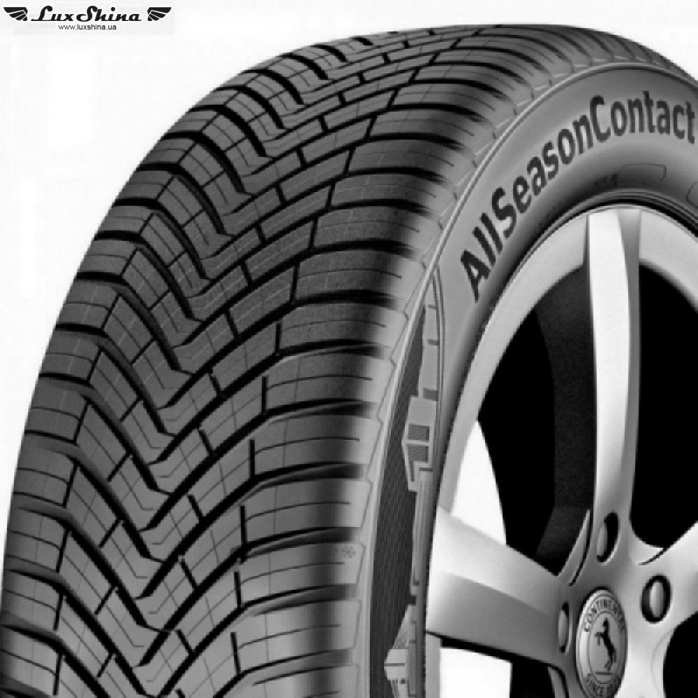 Continental AllSeasonContact 235/60 R18 107V XL