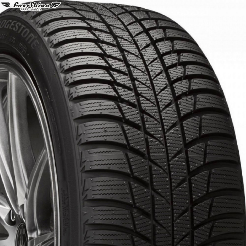 Bridgestone Blizzak LM001 235/50 R19 99H MO Demo