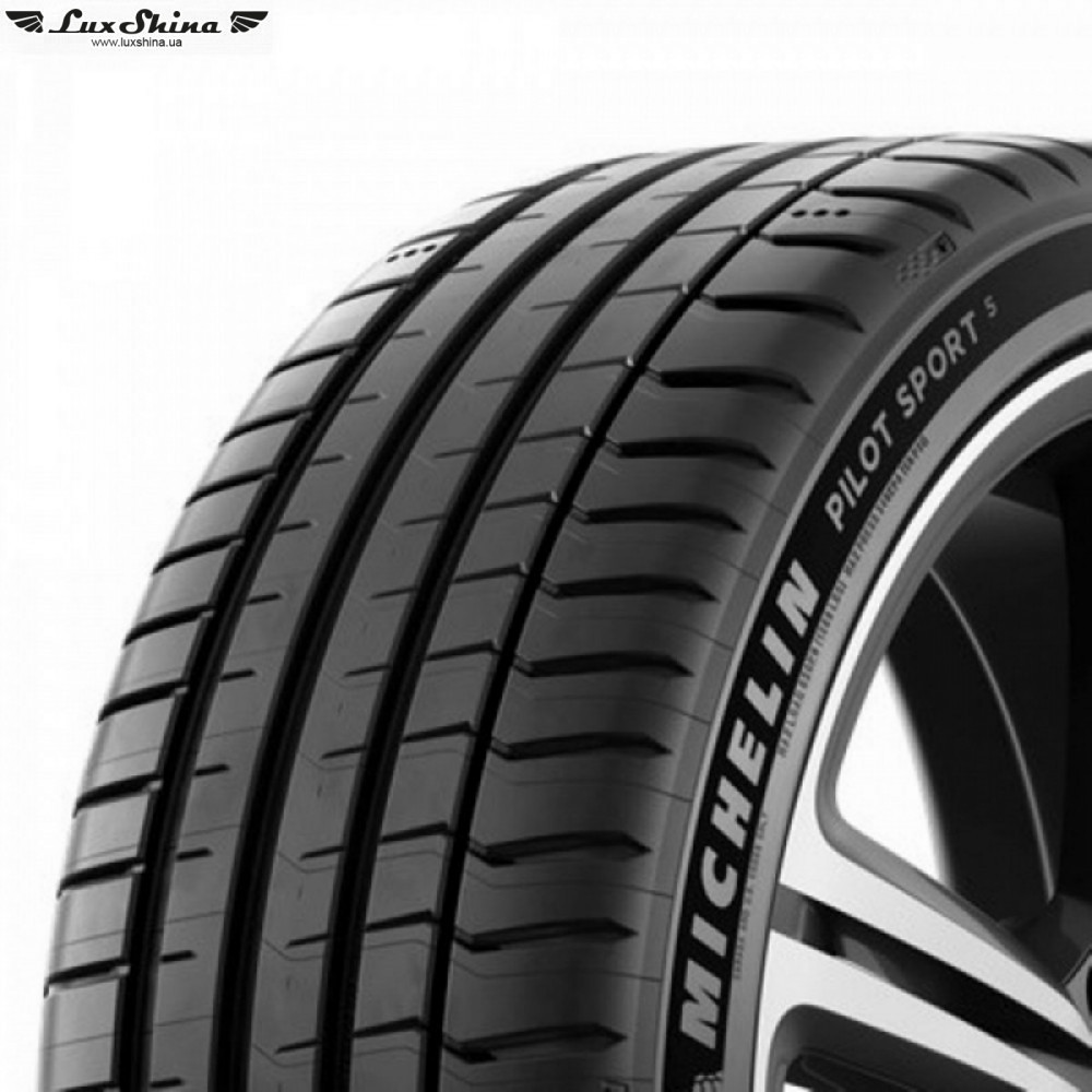 Michelin Pilot Sport 5 245/40 R19 98Y XL