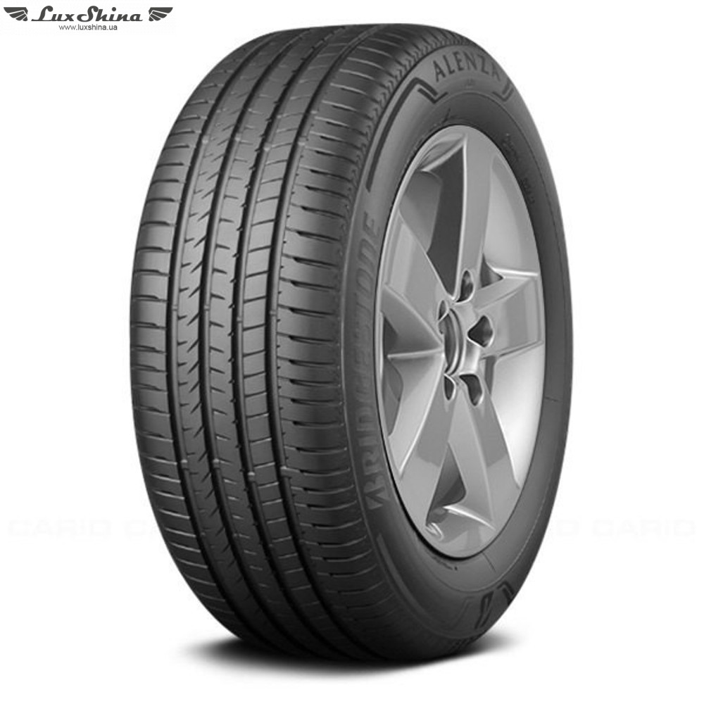 Bridgestone Alenza 001 245/50 R19 105W XL RFT *