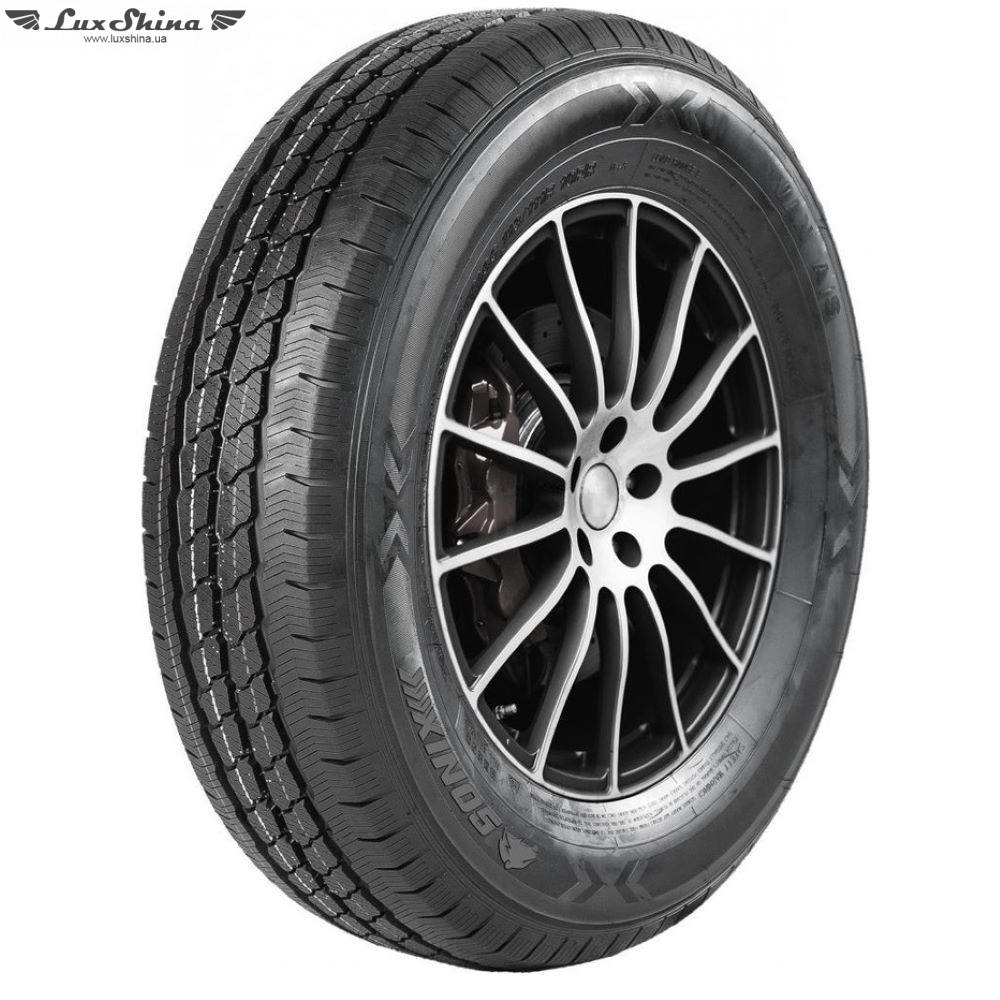 Sonix Van A/S 205/70 R15C 106/104R