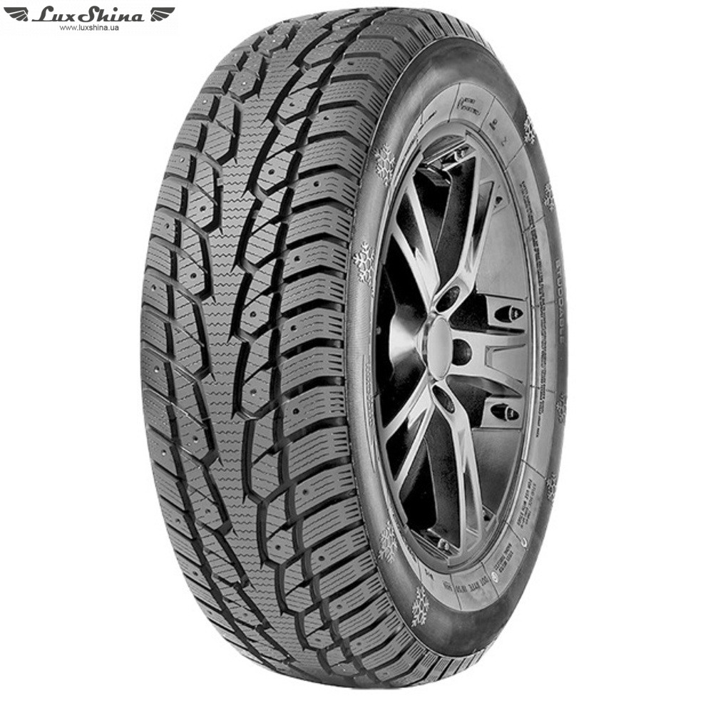 Torque TQ023 175/65 R14 86T XL (під шип)