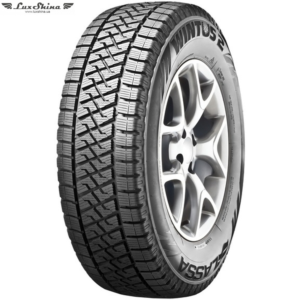 Lassa Wintus 2 185/75 R16C 104/102R