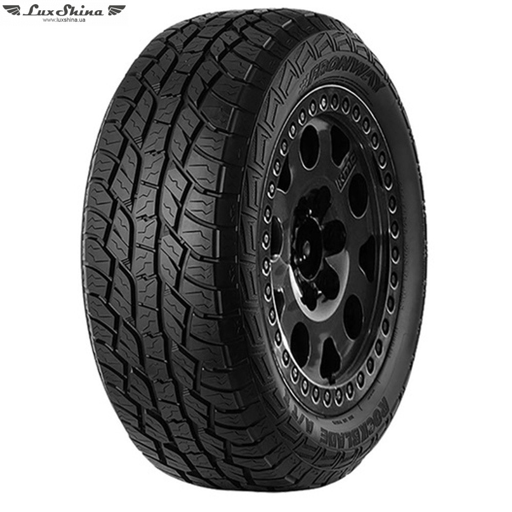 Fronway Rockblade A/T II 215/75 R15 100/97Q