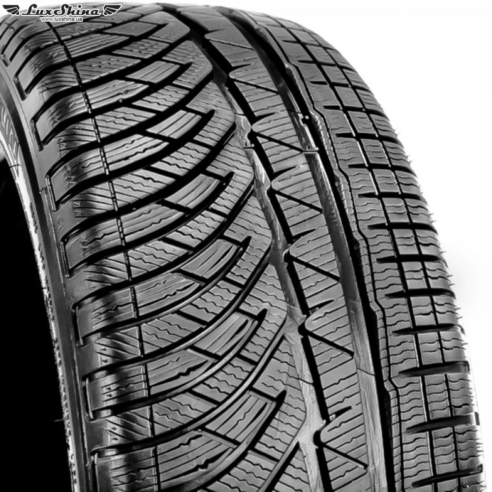 Michelin Pilot Alpin PA4 225/55 R17 97H ZP *