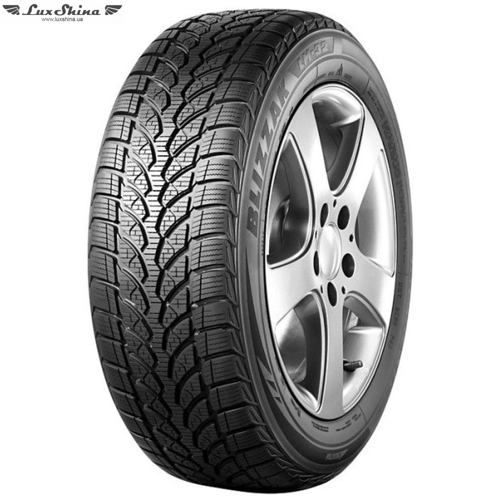 Bridgestone Blizzak LM-32 205/55 R16 91H MO