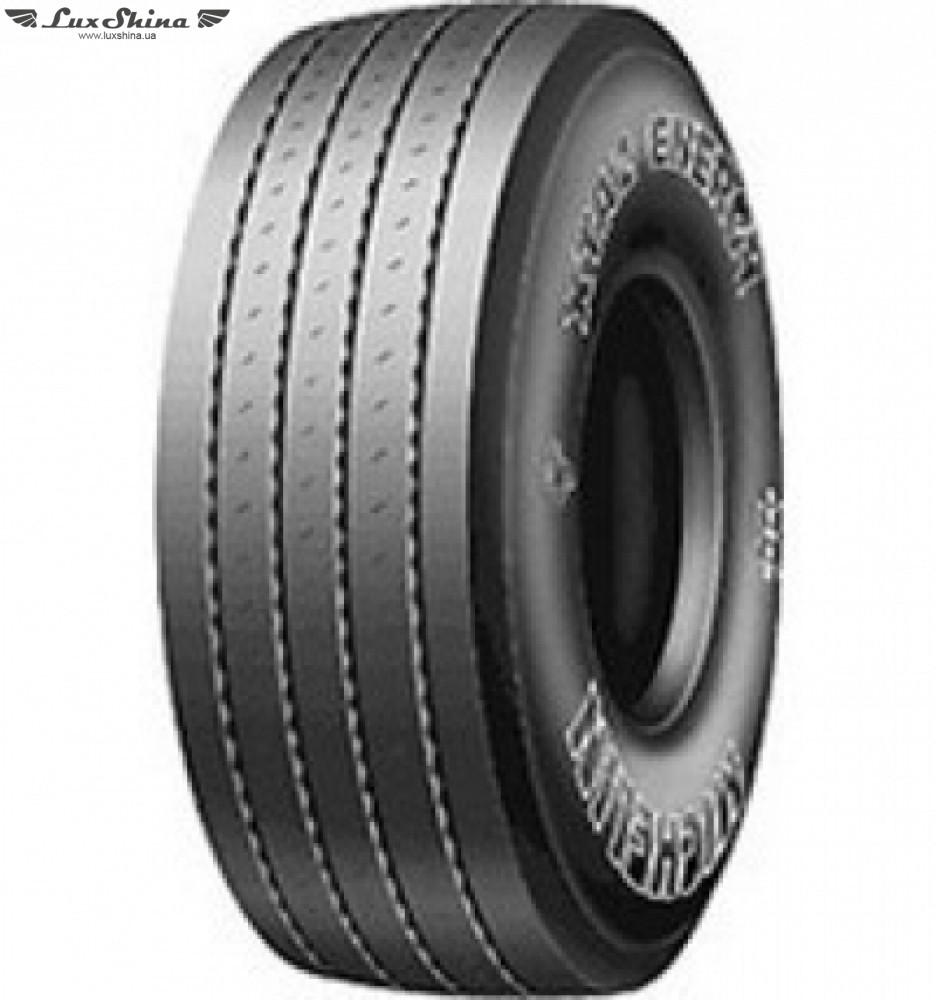 Michelin XTA2+ Energy (прицепная) 445/45 R19.5 160J