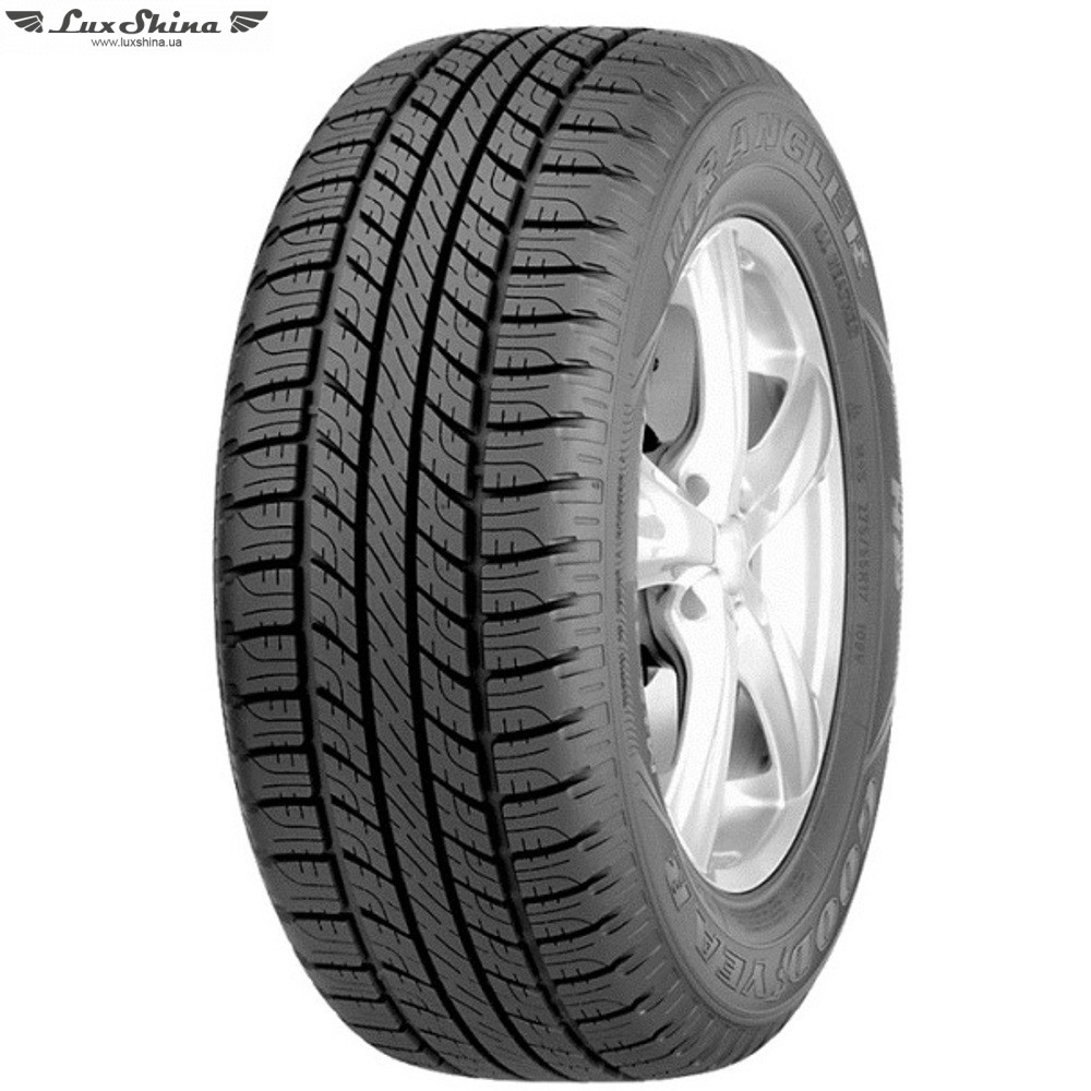 Goodyear Wrangler HP All Weather 255/65 R16 109H