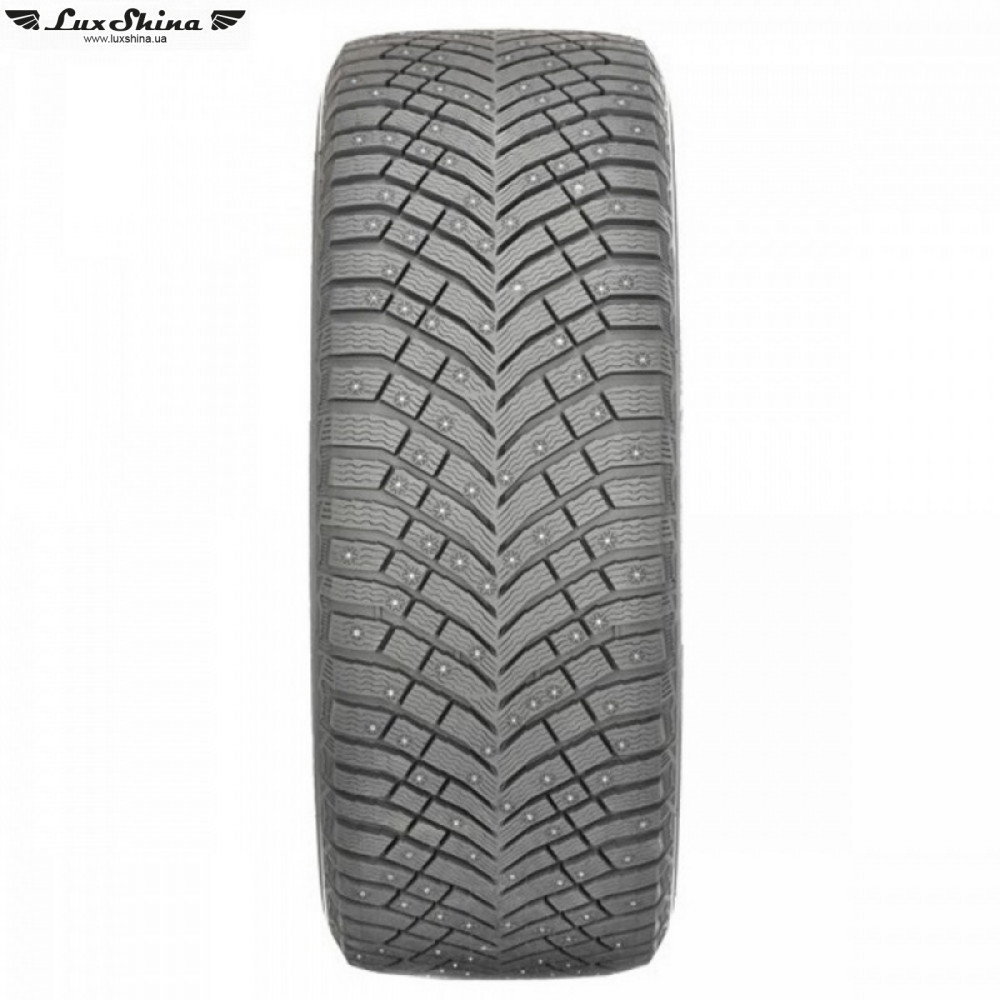 Michelin X-Ice North 4 SUV 265/65 R18 114T (шип)