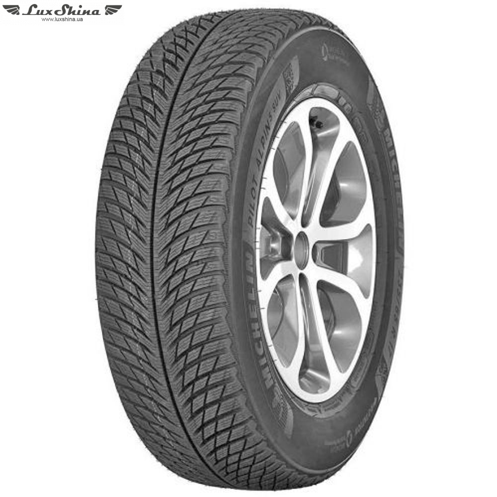 Michelin Pilot Alpin 5 SUV 235/60 R18 103H MO