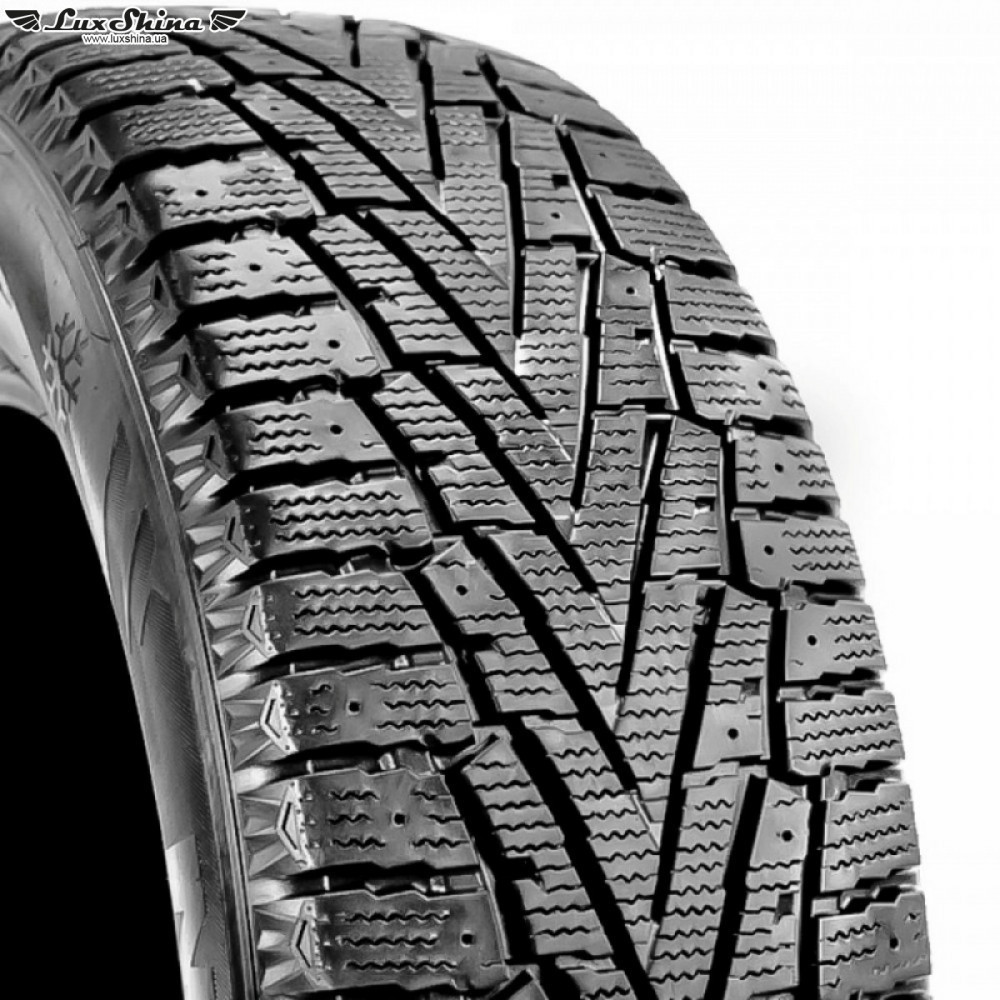 Roadstone WinGuard WinSpike SUV 225/65 R17 106T XL (шип)