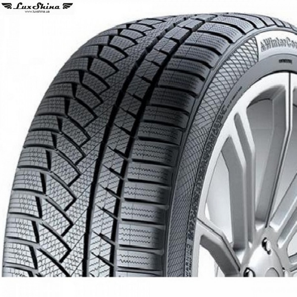Continental WinterContact TS 850P SUV 235/55 R19 101T FR