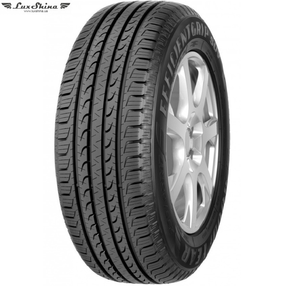 Goodyear EfficientGrip SUV 255/70 R18 113H