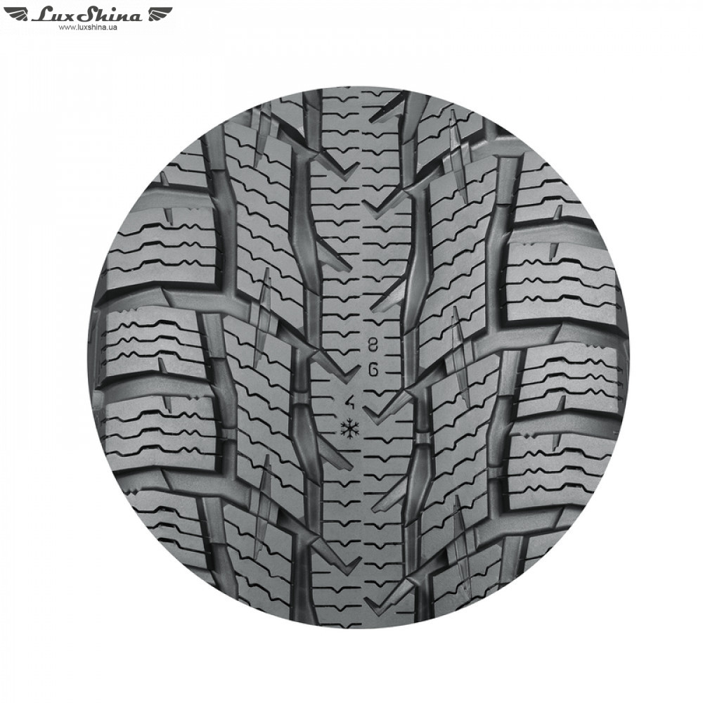 Nokian WR C3 195/60 R16C 99/97T